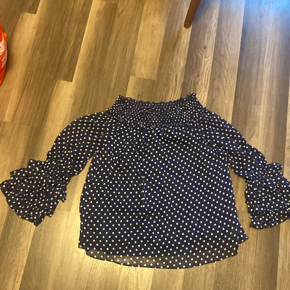 CeCe OTS top